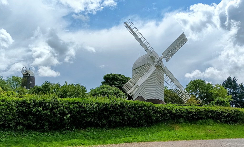 Day 6 Review – YHA Truleigh Hill to Southdown Camping&nbsp;Hassocks