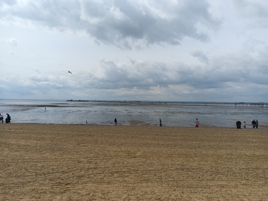 Shaking off the trail&nbsp;dust