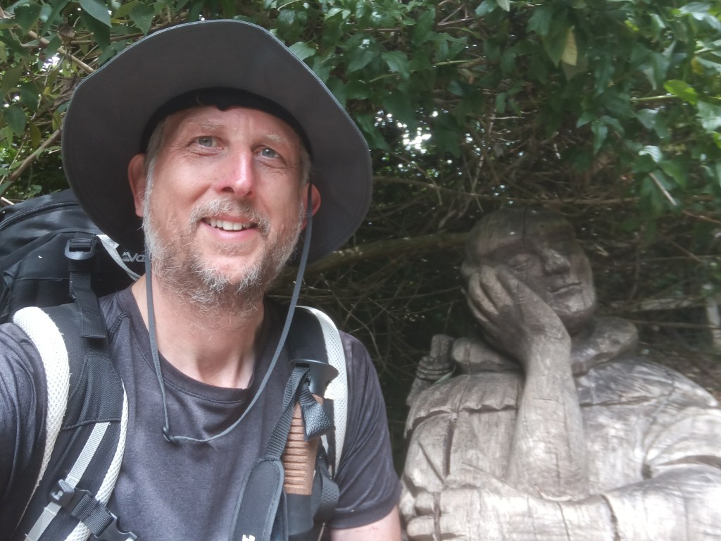 North Downs Way – Day 7